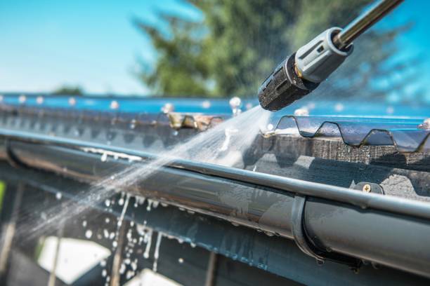 Best Commercial Building Pressure Washing  in Vernon Hls, IL