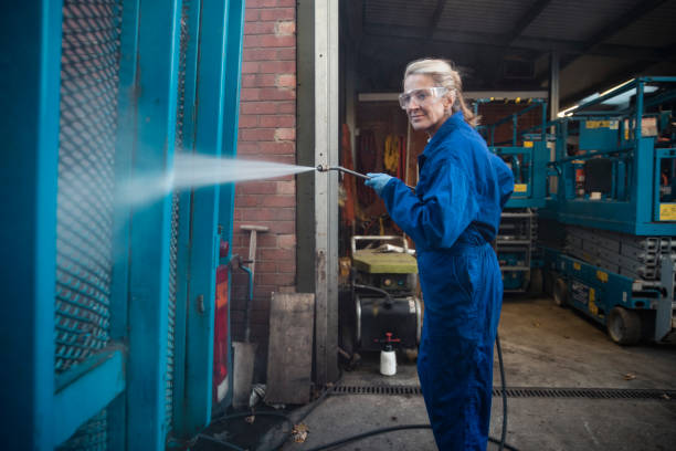 Best Commercial Pressure Washing  in Vernon Hls, IL