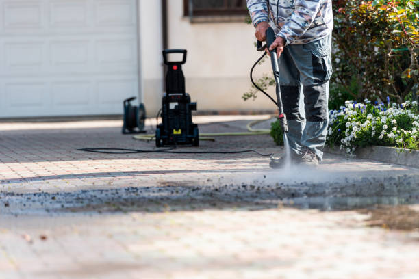 Best Affordable Pressure Washing  in Vernon Hls, IL