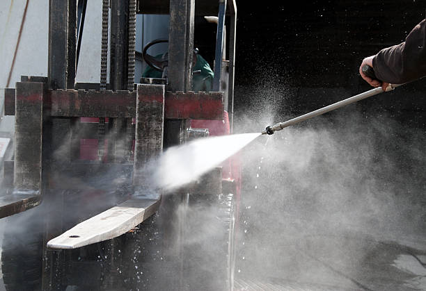 Best Pressure Washing Estimates  in Vernon Hls, IL