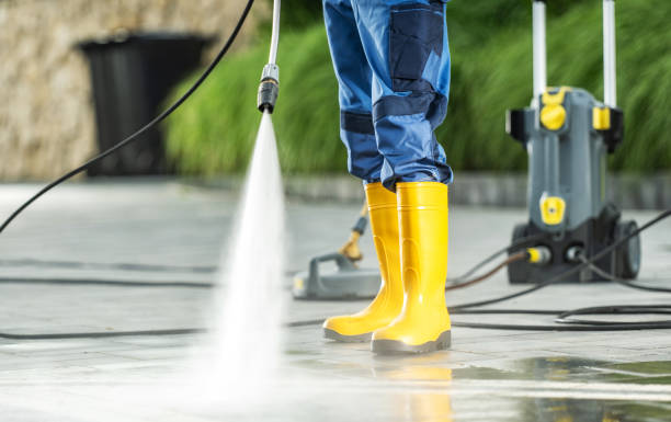 Best Sidewalk Pressure Washing  in Vernon Hls, IL