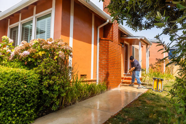 Best Sidewalk Pressure Washing  in Vernon Hls, IL