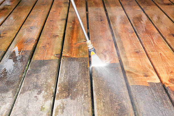 Best Roof Pressure Washing  in Vernon Hls, IL