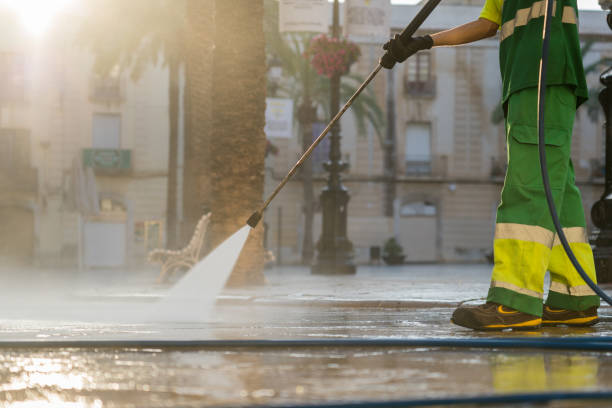 Best Commercial Building Pressure Washing  in Vernon Hls, IL