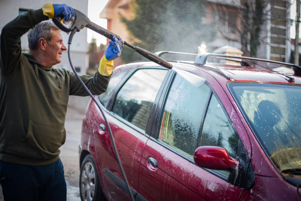 Reliable Vernon Hills, IL Pressure Washing Solutions
